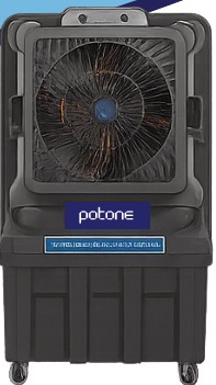 Potone Air Cooler Windy 125